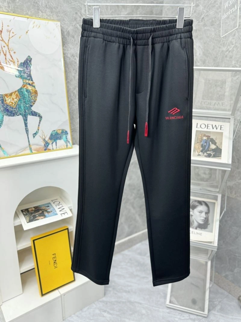 Balenciaga Long Pants Trendsetting 97998
