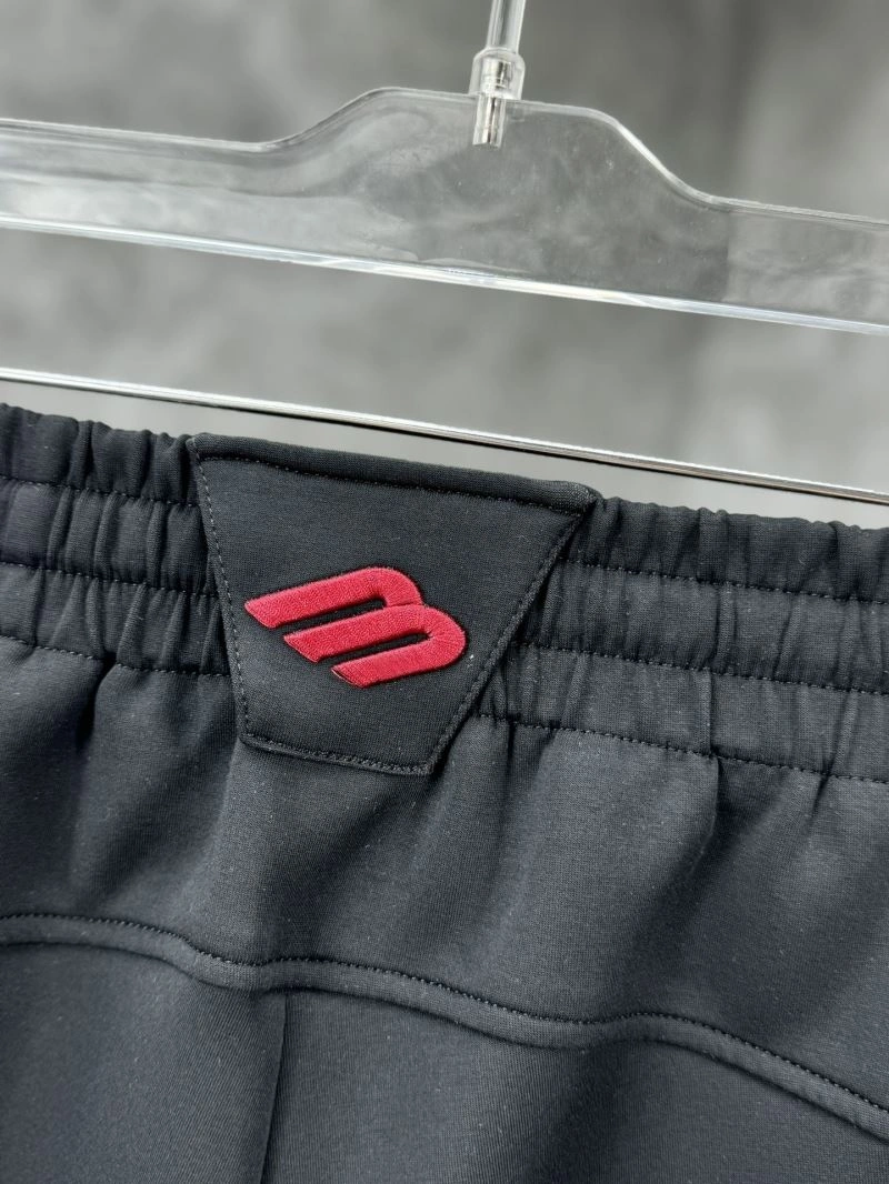 Balenciaga Long Pants Trendsetting 97998