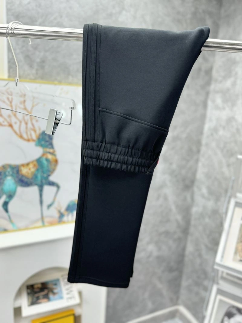 Balenciaga Long Pants Trendsetting 97998