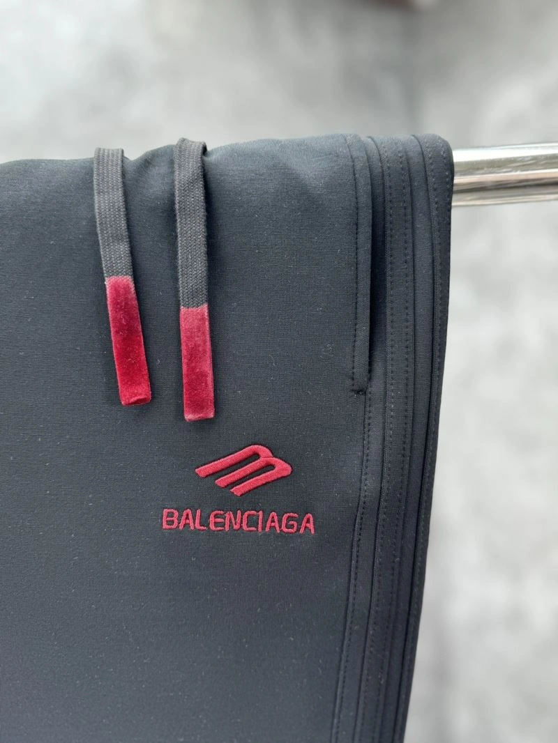 Balenciaga Long Pants Trendsetting 97998