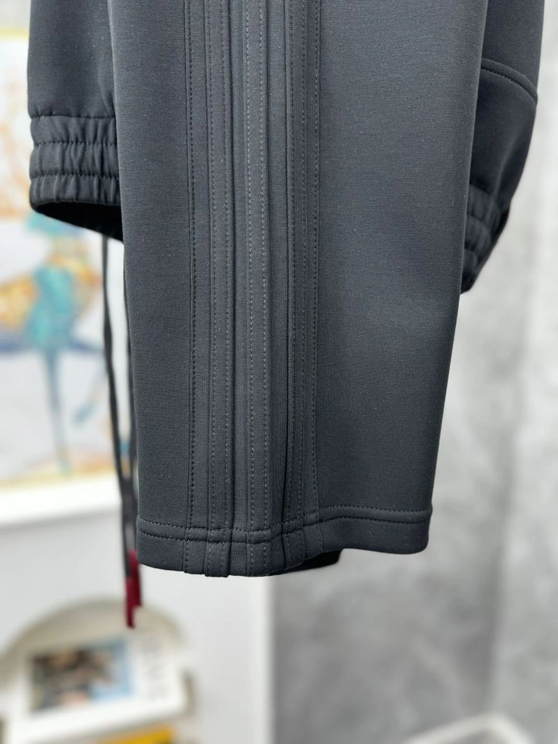Balenciaga Long Pants Trendsetting 97998
