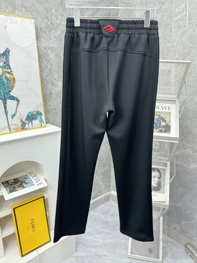 Balenciaga Long Pants Trendsetting 97998