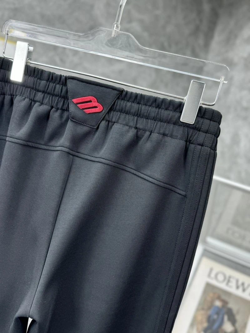 Balenciaga Long Pants Trendsetting 97998