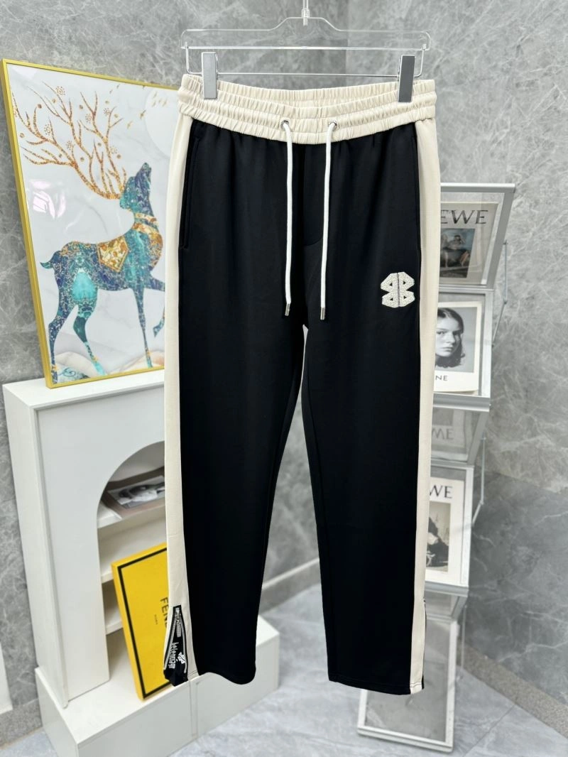 AllSeason Balenciaga Long Pants 97895