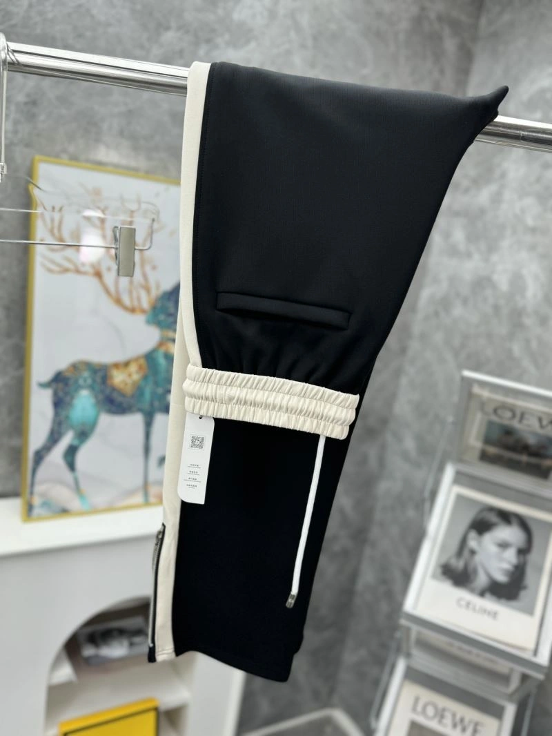 AllSeason Balenciaga Long Pants 97895