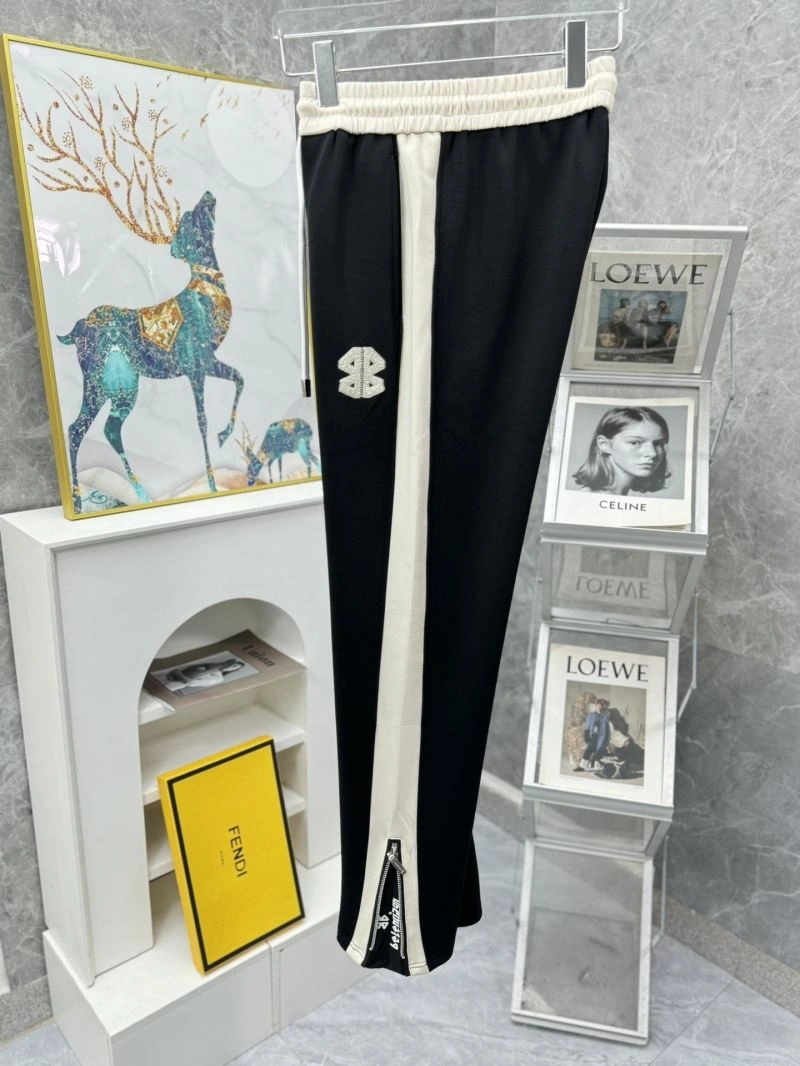AllSeason Balenciaga Long Pants 97895