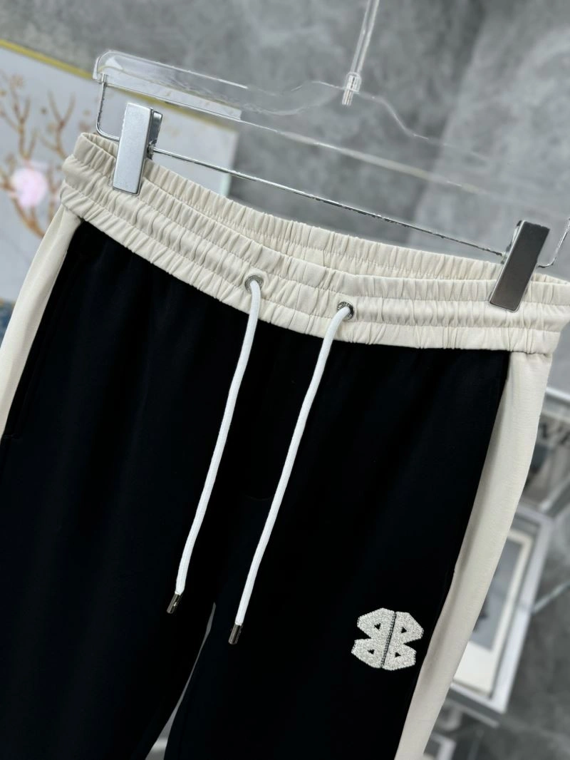 AllSeason Balenciaga Long Pants 97895