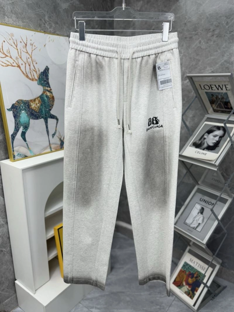 Timeless Balenciaga Long Pants 97928