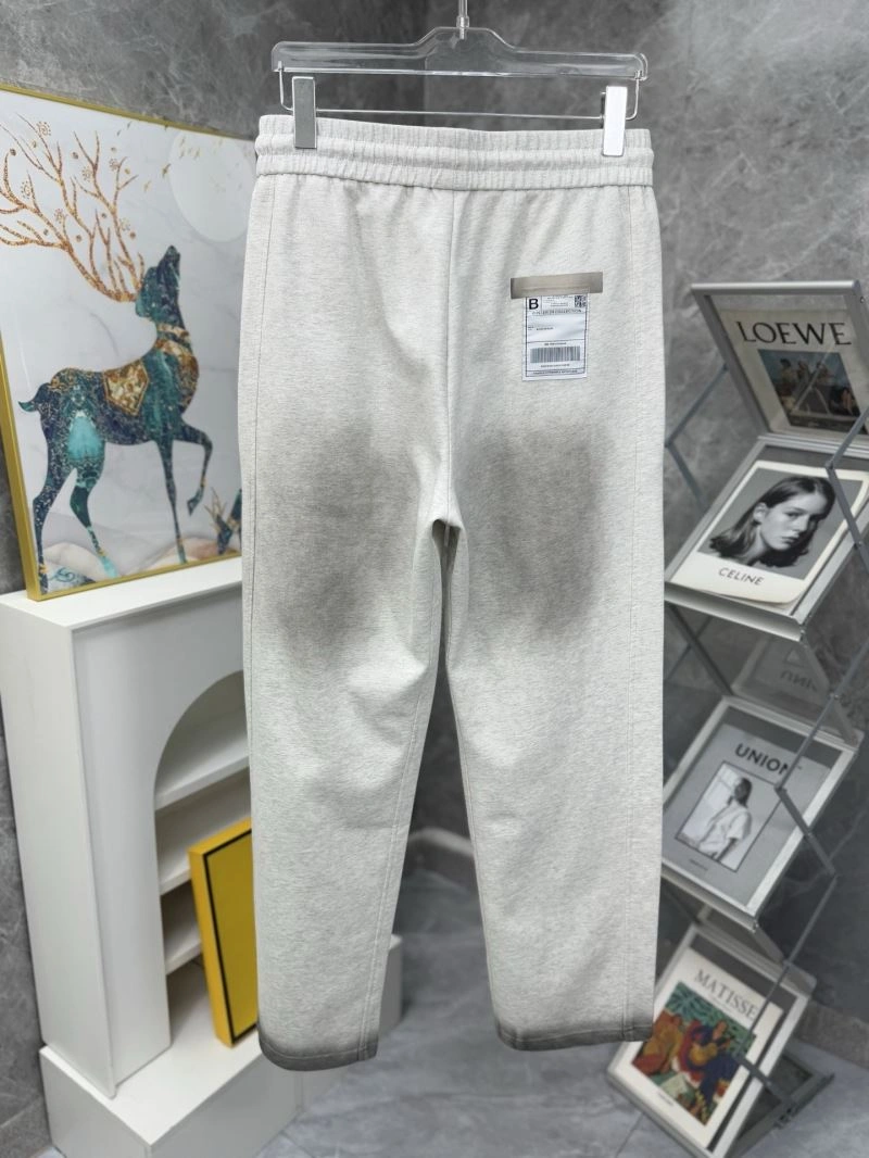 Timeless Balenciaga Long Pants 97928