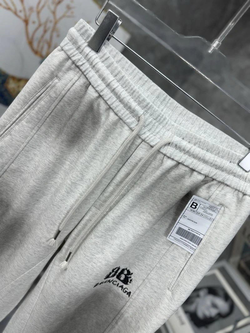 Timeless Balenciaga Long Pants 97928