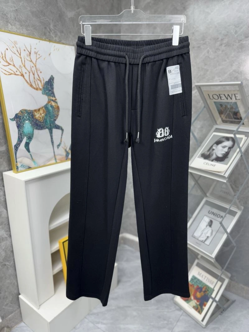 Balenciaga Long Pants Vibrant 97894
