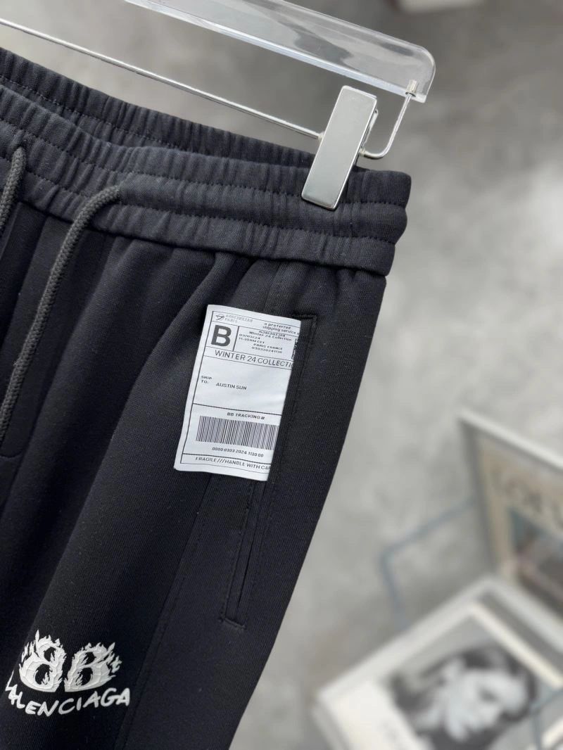 Balenciaga Long Pants Vibrant 97894