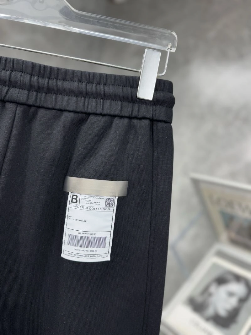 Balenciaga Long Pants Vibrant 97894
