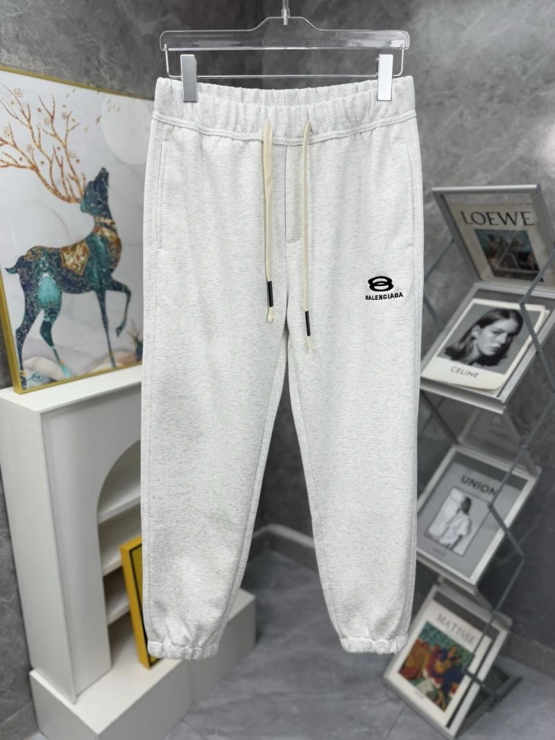 Balenciaga Long Pants MoistureWicking 97893