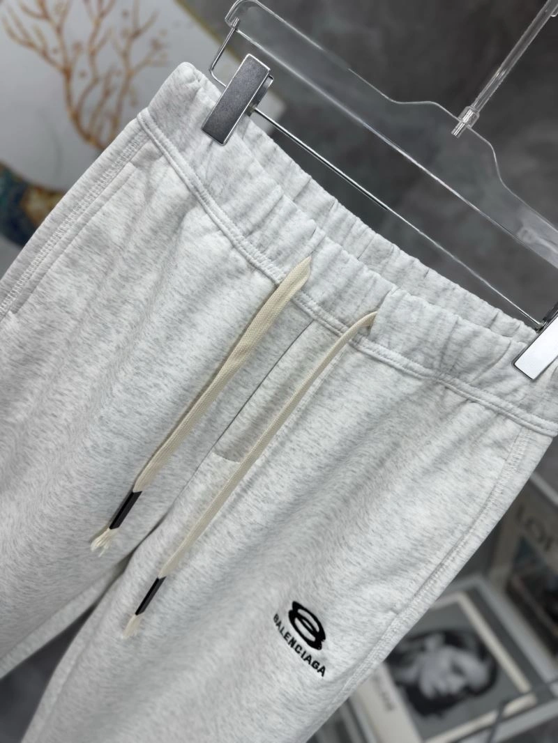 Balenciaga Long Pants MoistureWicking 97893