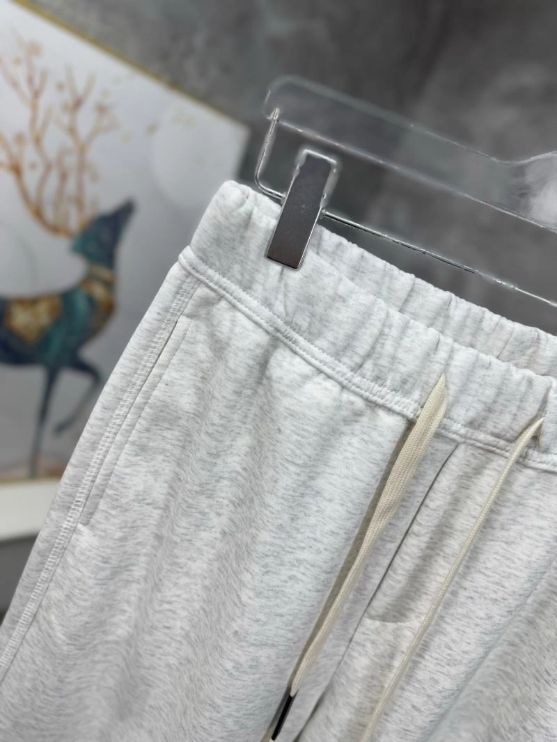 Balenciaga Long Pants MoistureWicking 97893