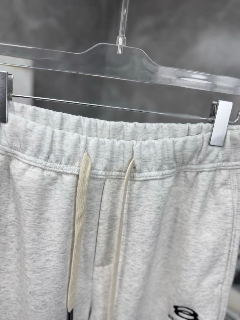 Balenciaga Long Pants MoistureWicking 97893