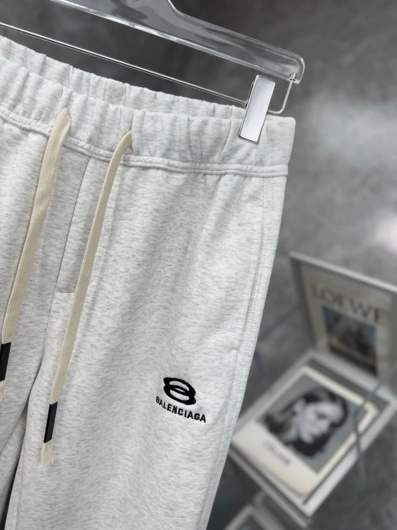 Balenciaga Long Pants MoistureWicking 97893