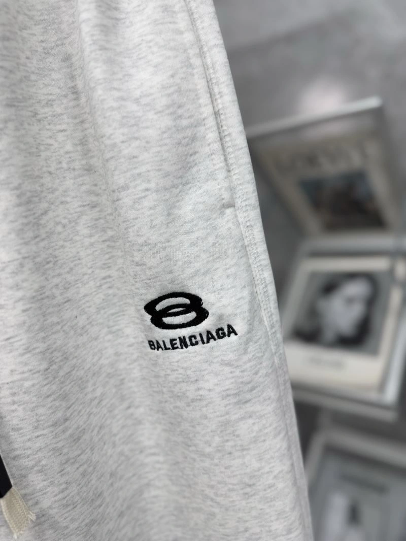 Balenciaga Long Pants MoistureWicking 97893