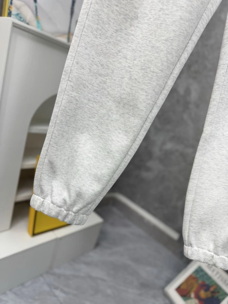 Balenciaga Long Pants MoistureWicking 97893