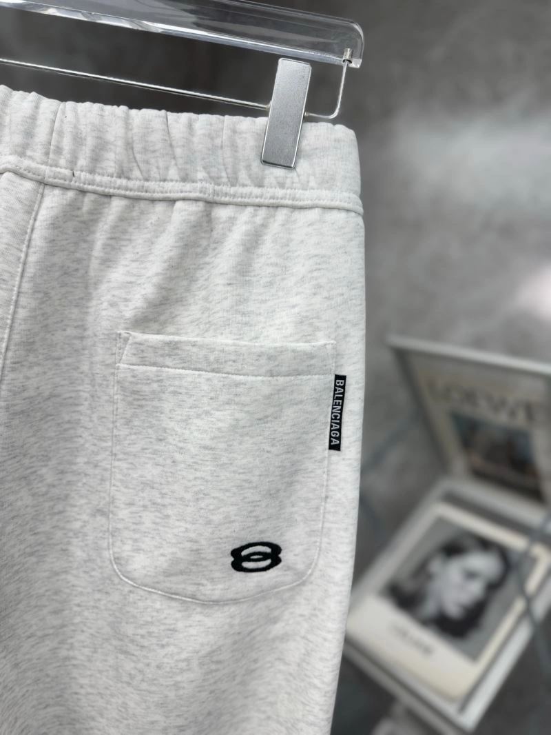 Balenciaga Long Pants MoistureWicking 97893