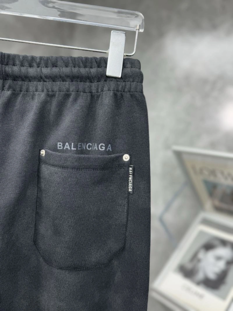 Balenciaga Long Pants Sleek 97892