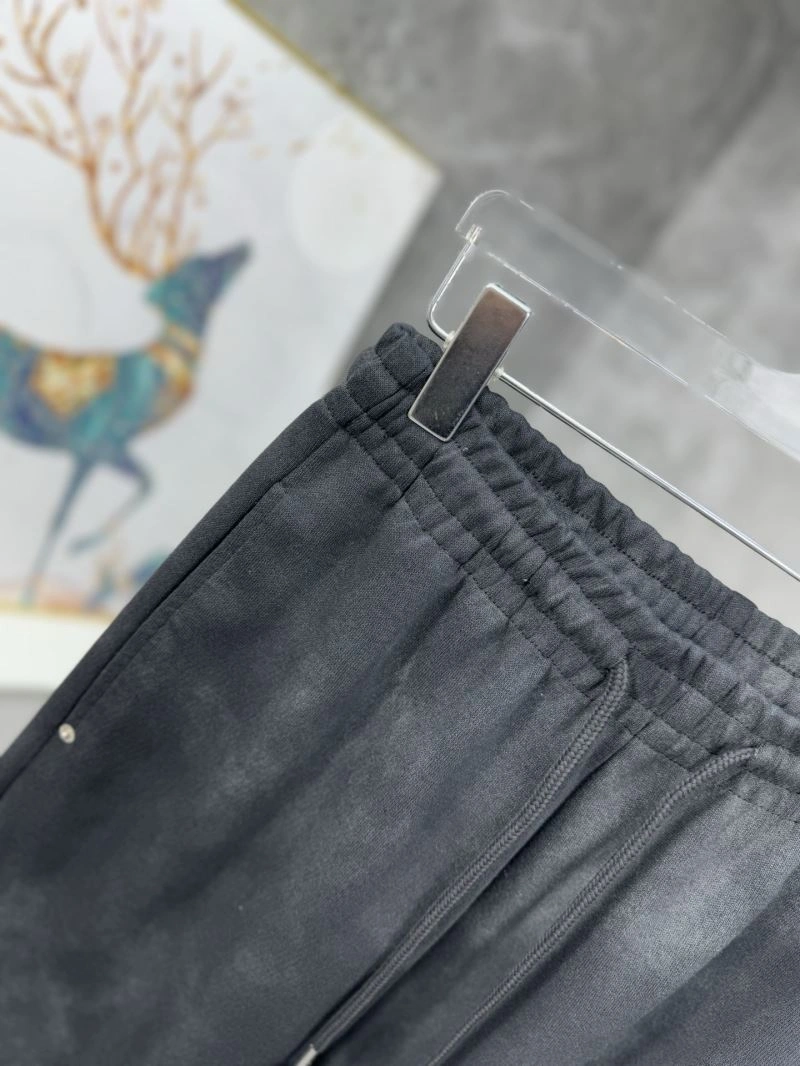Balenciaga Long Pants Sleek 97892