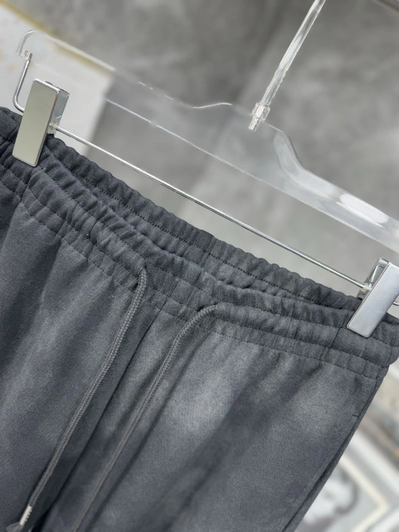 Balenciaga Long Pants Sleek 97892