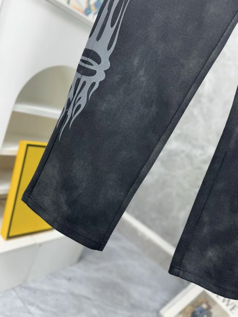 Balenciaga Long Pants Sleek 97892