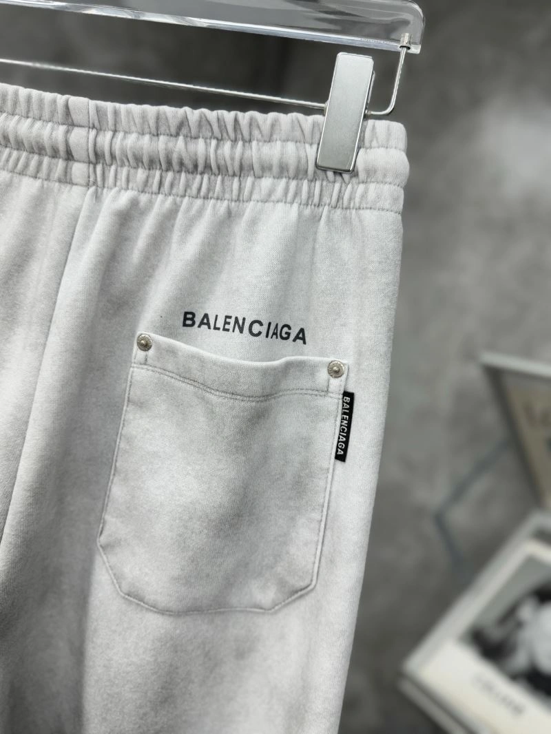 Balenciaga Long Pants Sophisticated 97929