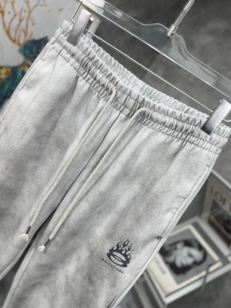 Balenciaga Long Pants Sophisticated 97929