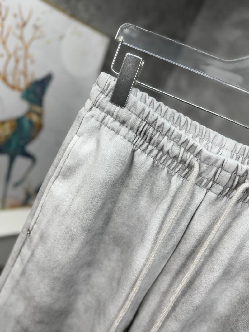 Balenciaga Long Pants Sophisticated 97929