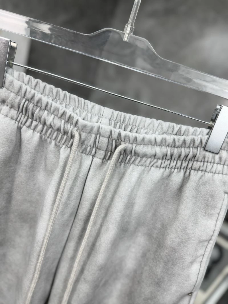 Balenciaga Long Pants Sophisticated 97929