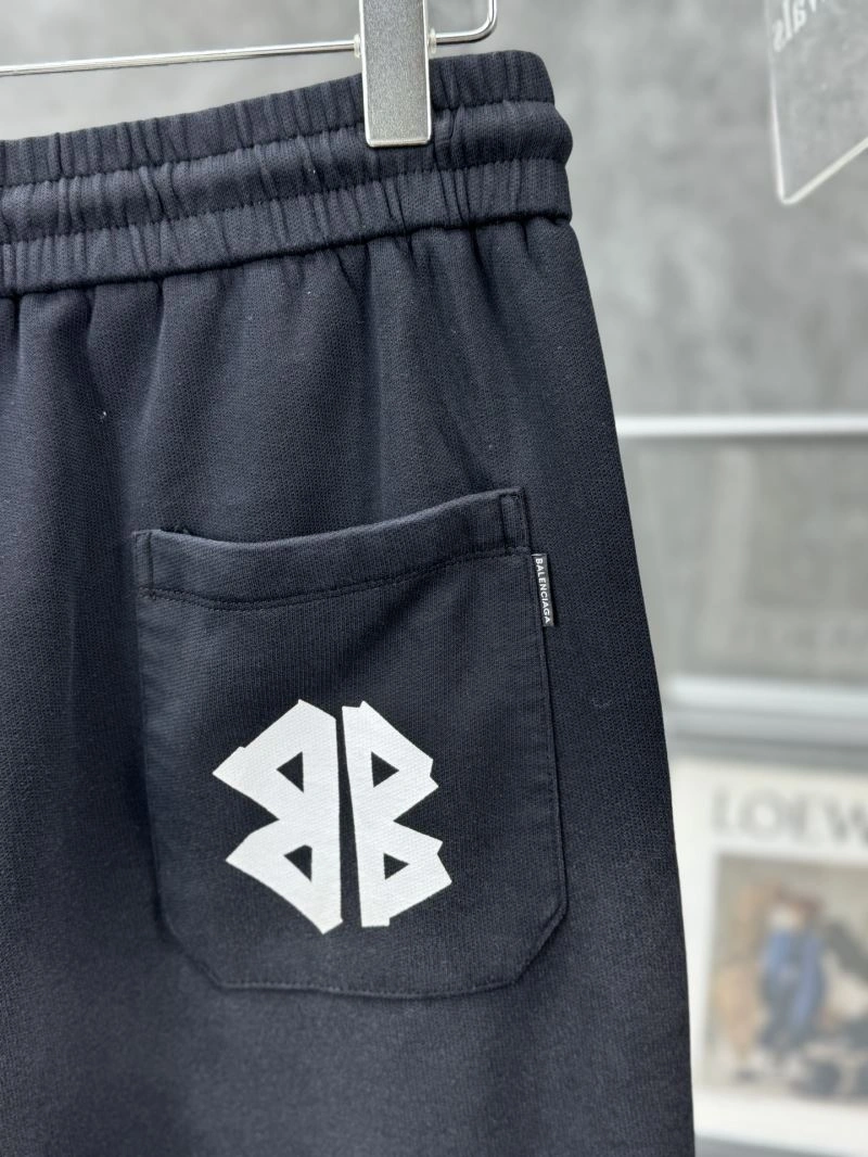 Balenciaga Long Pants Colorful 97953