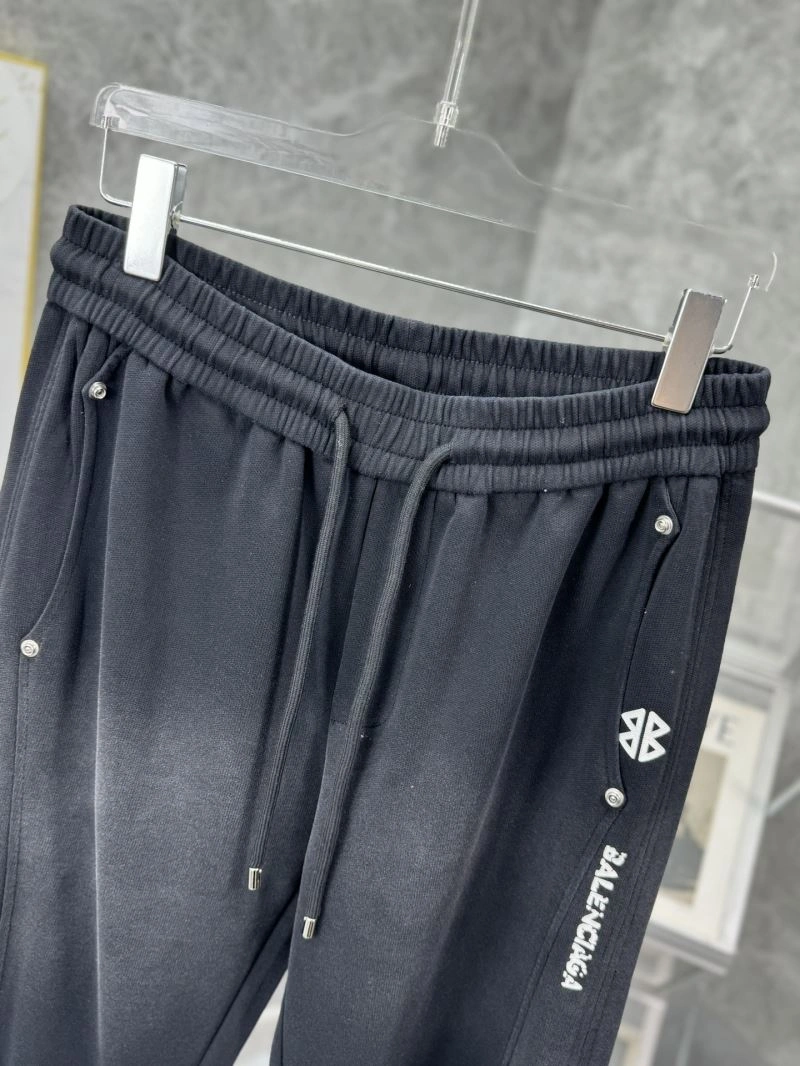 Balenciaga Long Pants Colorful 97953
