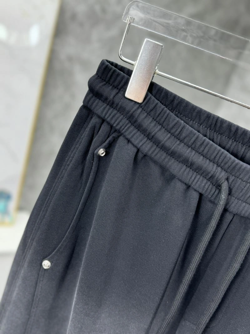 Balenciaga Long Pants Colorful 97953