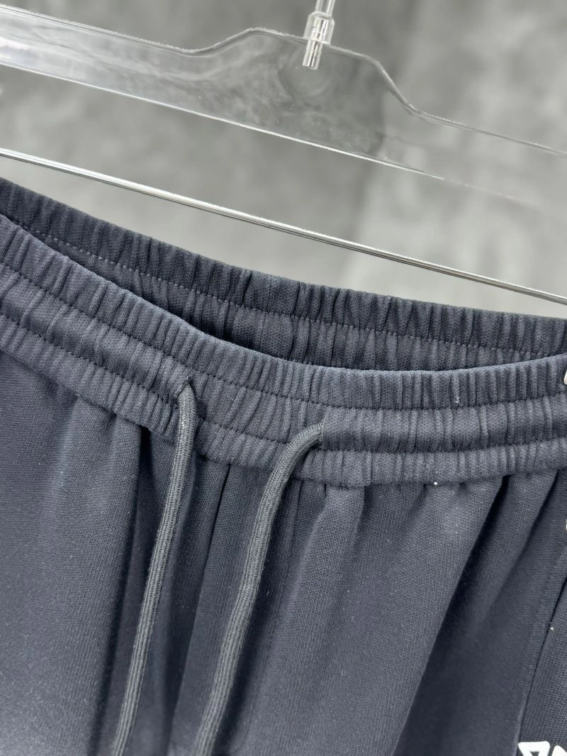 Balenciaga Long Pants Colorful 97953