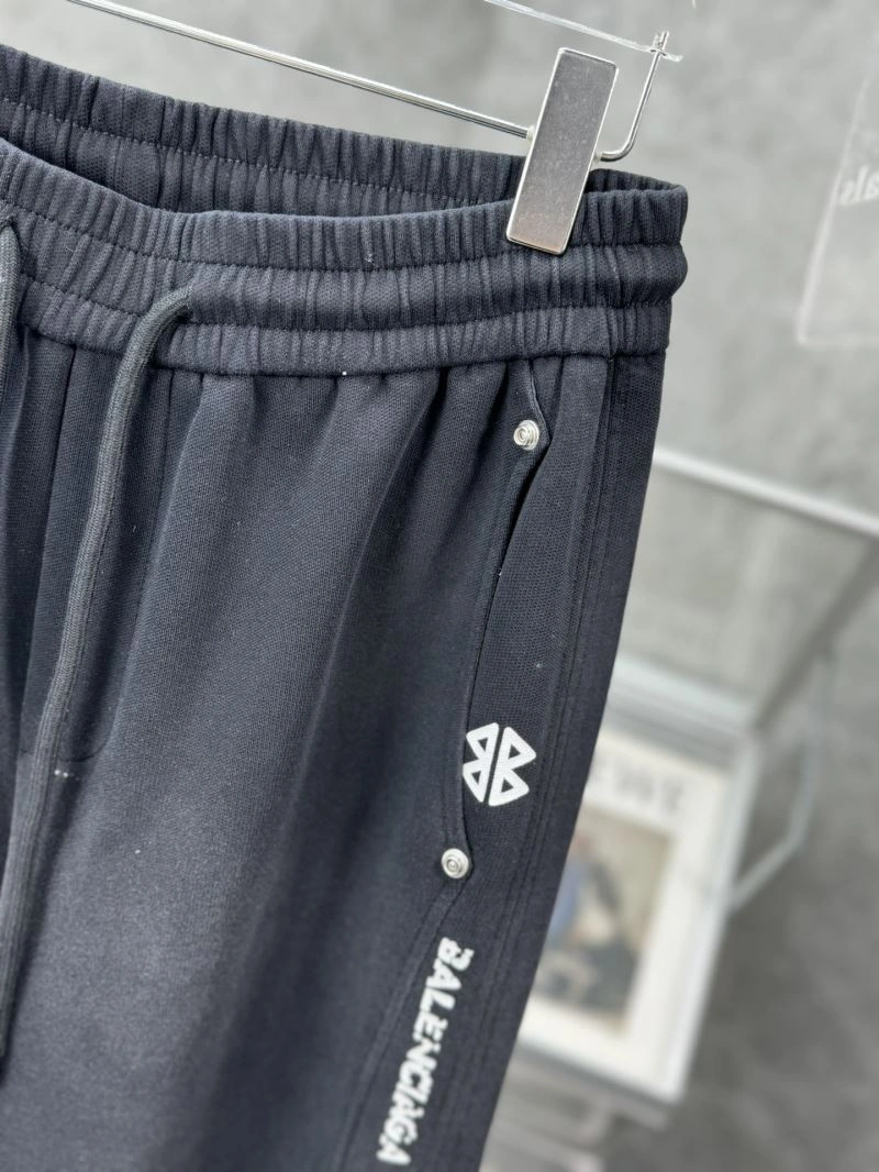 Balenciaga Long Pants Colorful 97953
