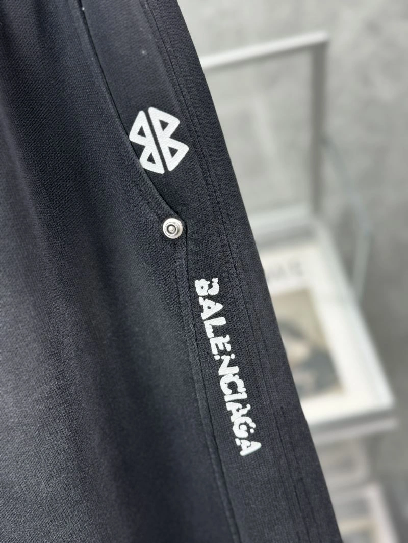 Balenciaga Long Pants Colorful 97953