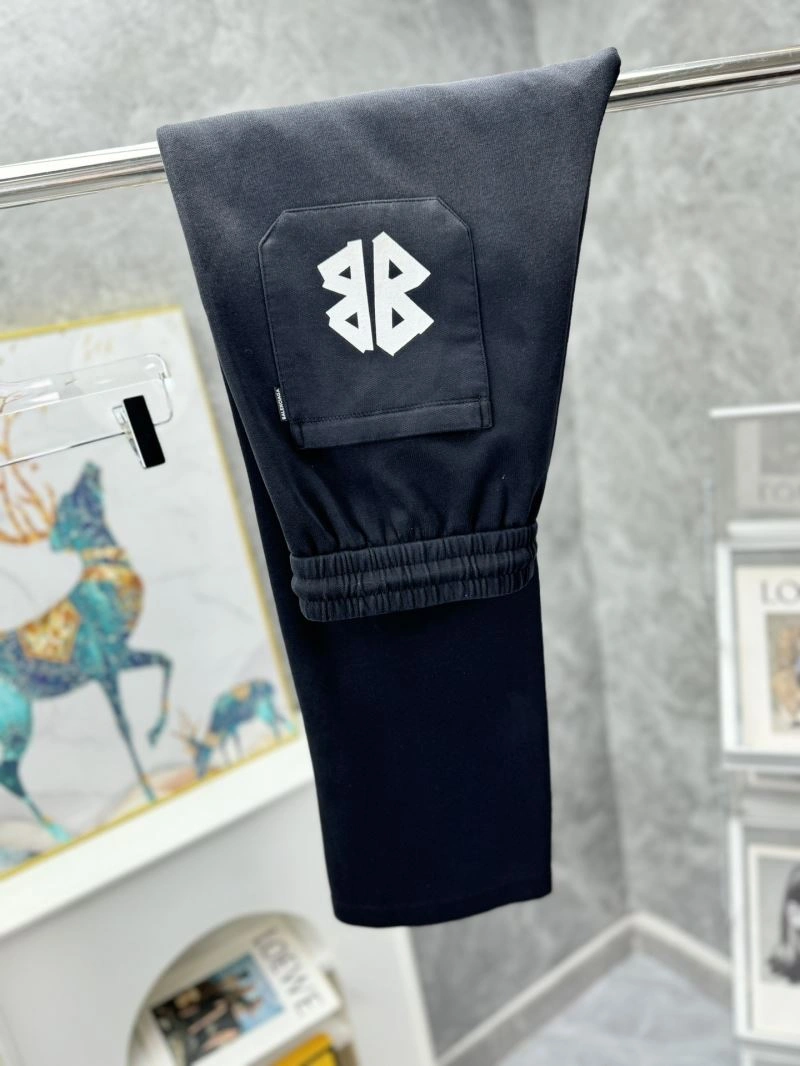 Balenciaga Long Pants Colorful 97953