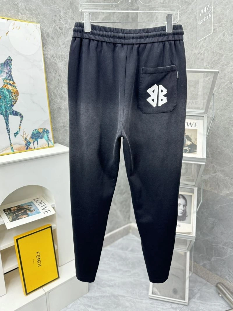 Balenciaga Long Pants Colorful 97953