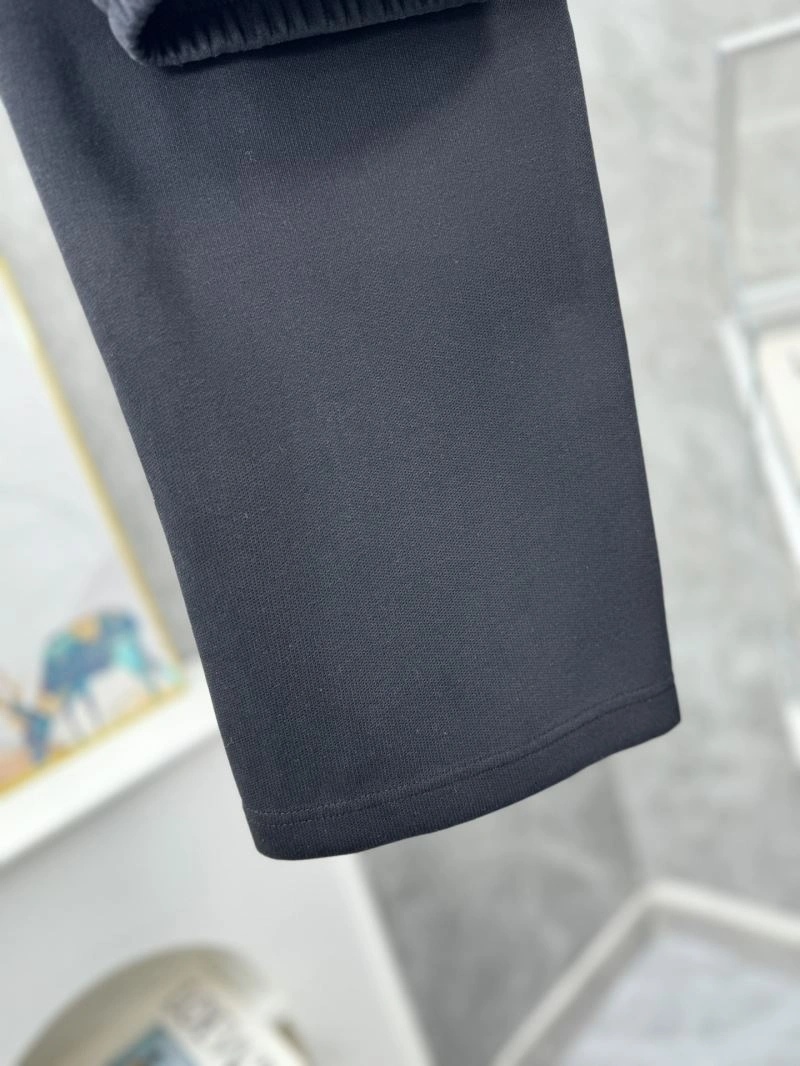 Balenciaga Long Pants Colorful 97953