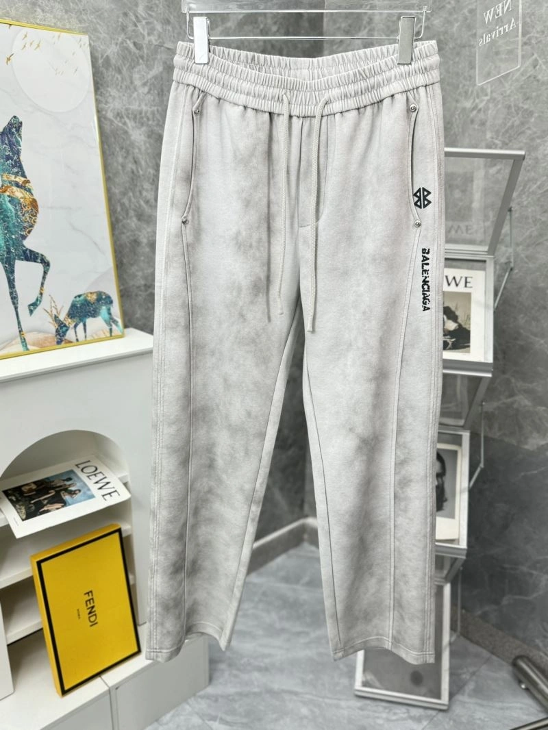 Balenciaga Long Pants Chic 97891