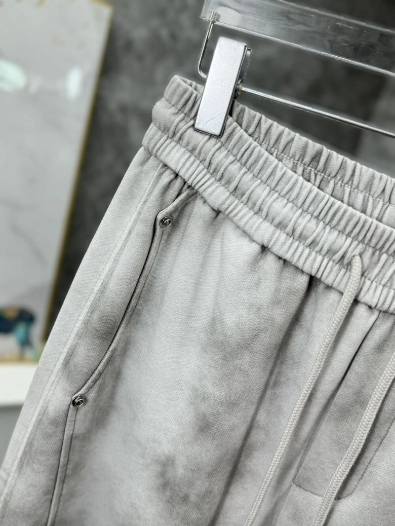 Balenciaga Long Pants Chic 97891