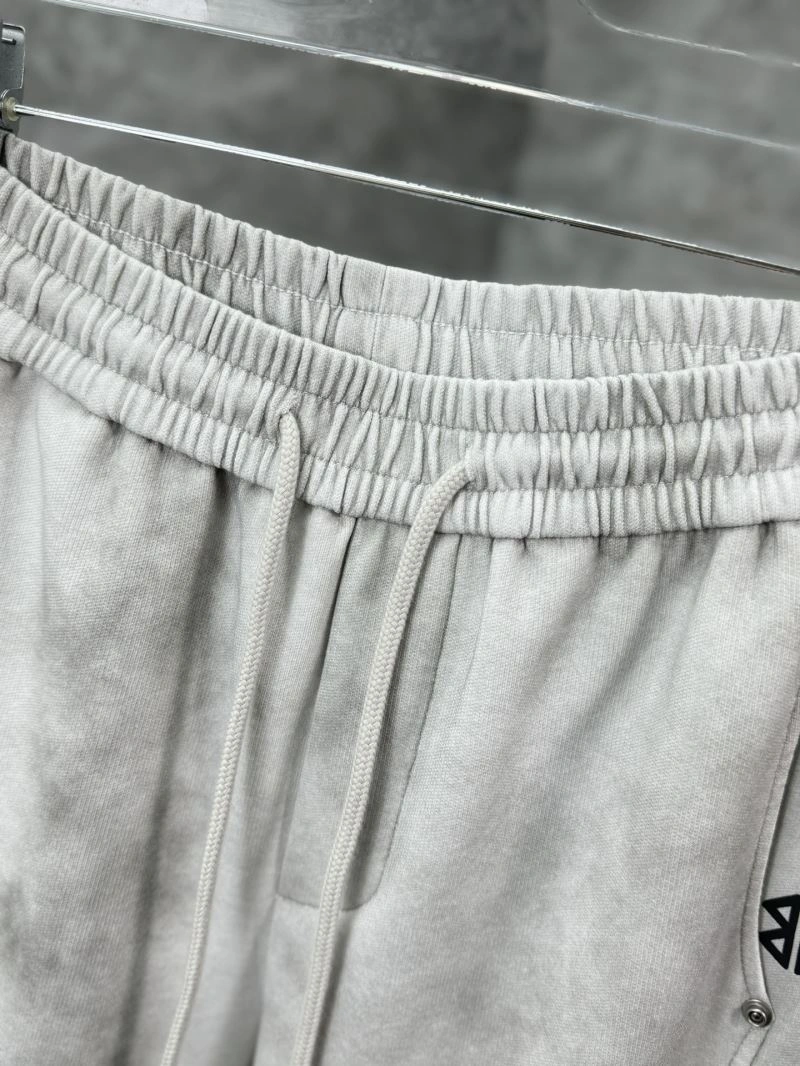 Balenciaga Long Pants Chic 97891