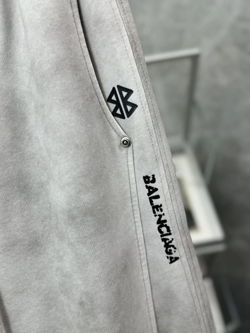 Balenciaga Long Pants Chic 97891