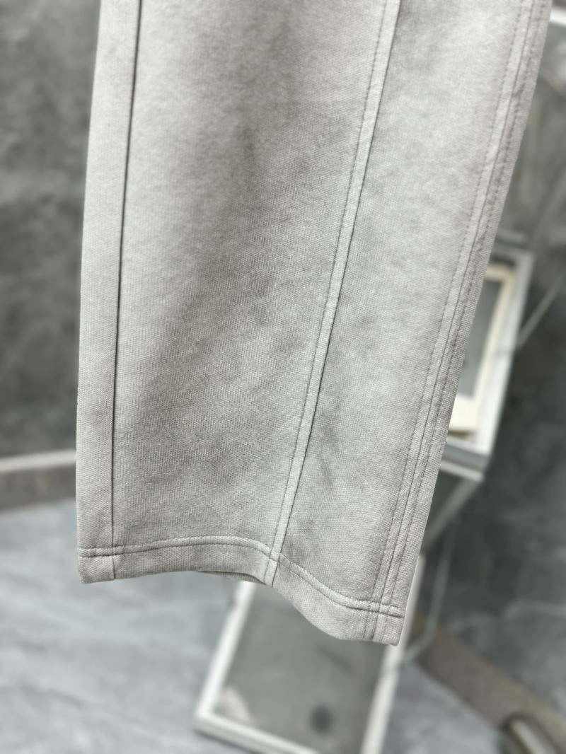 Balenciaga Long Pants Chic 97891