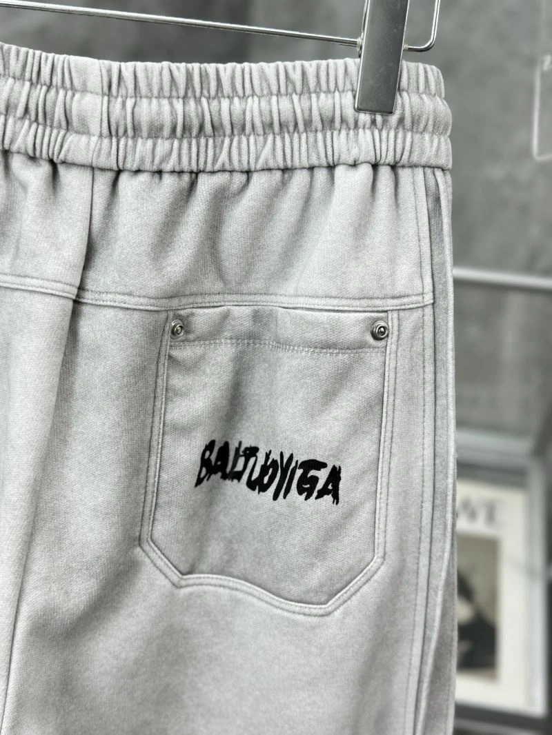 Affordable Balenciaga Long Pants 97890