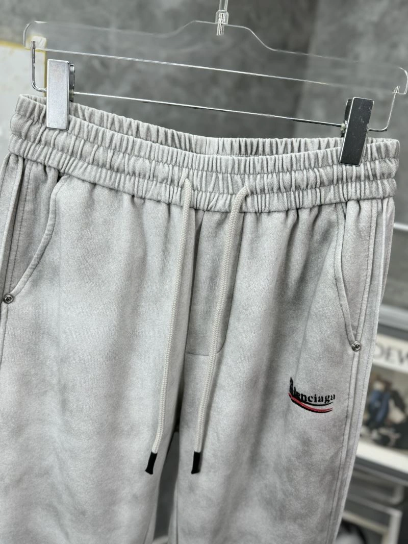 Affordable Balenciaga Long Pants 97890