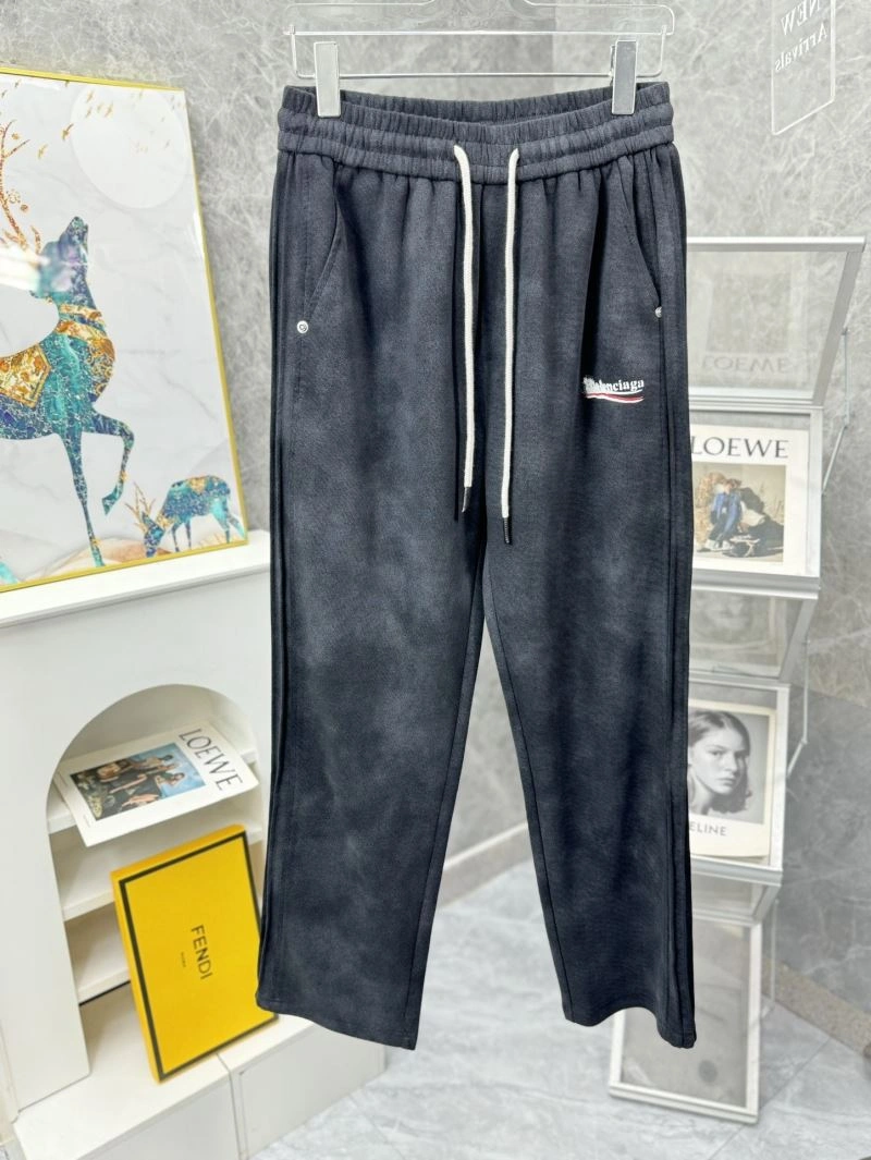 Durable Balenciaga Long Pants 97885